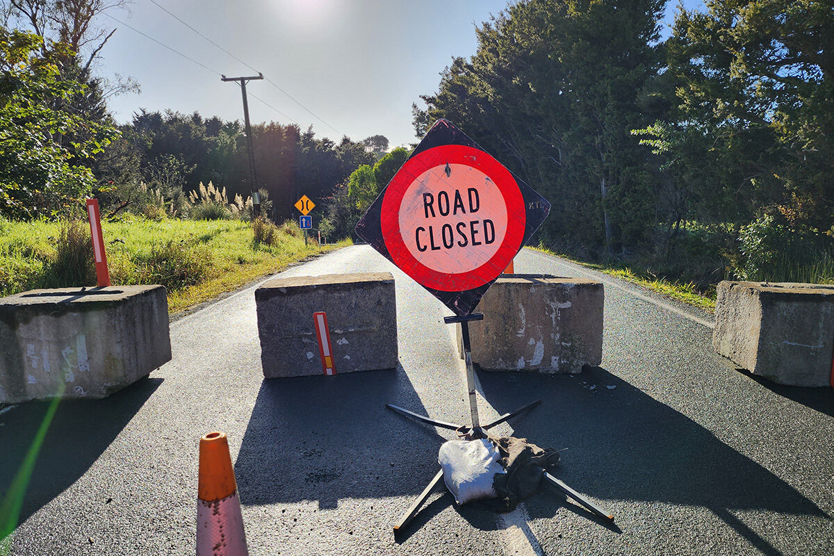 Devich Road bridge repairs kick off next week